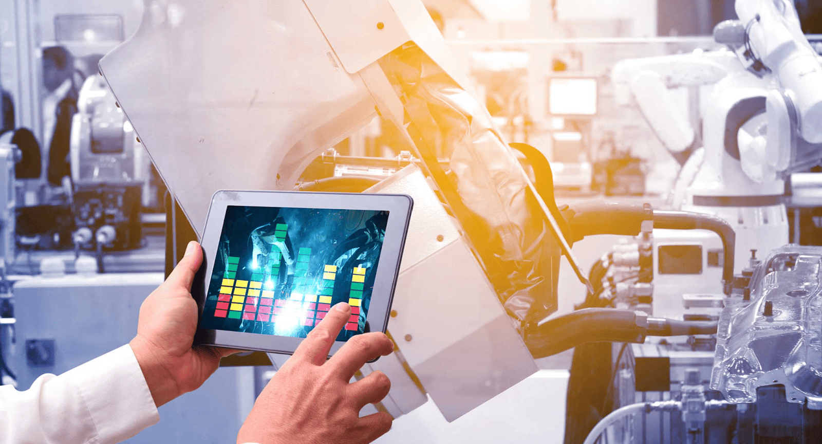 Letting Shoppers In on the Secret